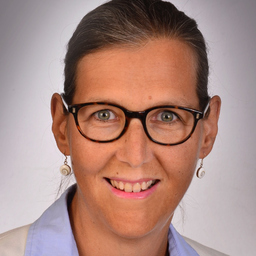 Heike Klapdor