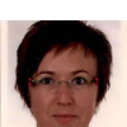 Silvia Grisard