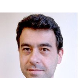 Laurent Crouet