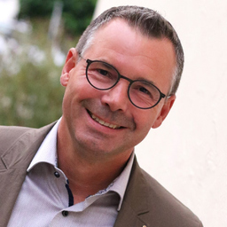 Karsten Hübner