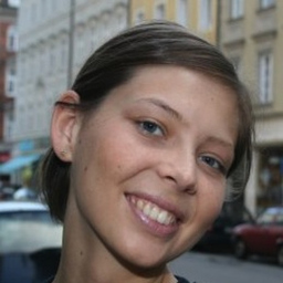 Agata Rogge-Solti