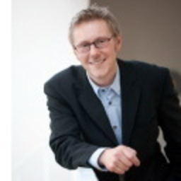 Andreas Behr