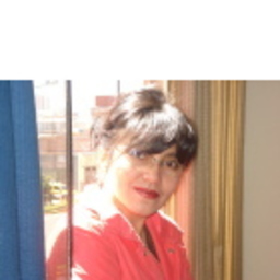 Ana María Quequezana Jiménez