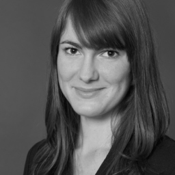 Profilbild Debora Schroth