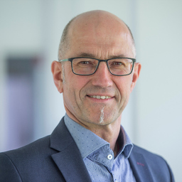 Juergen Ehrke