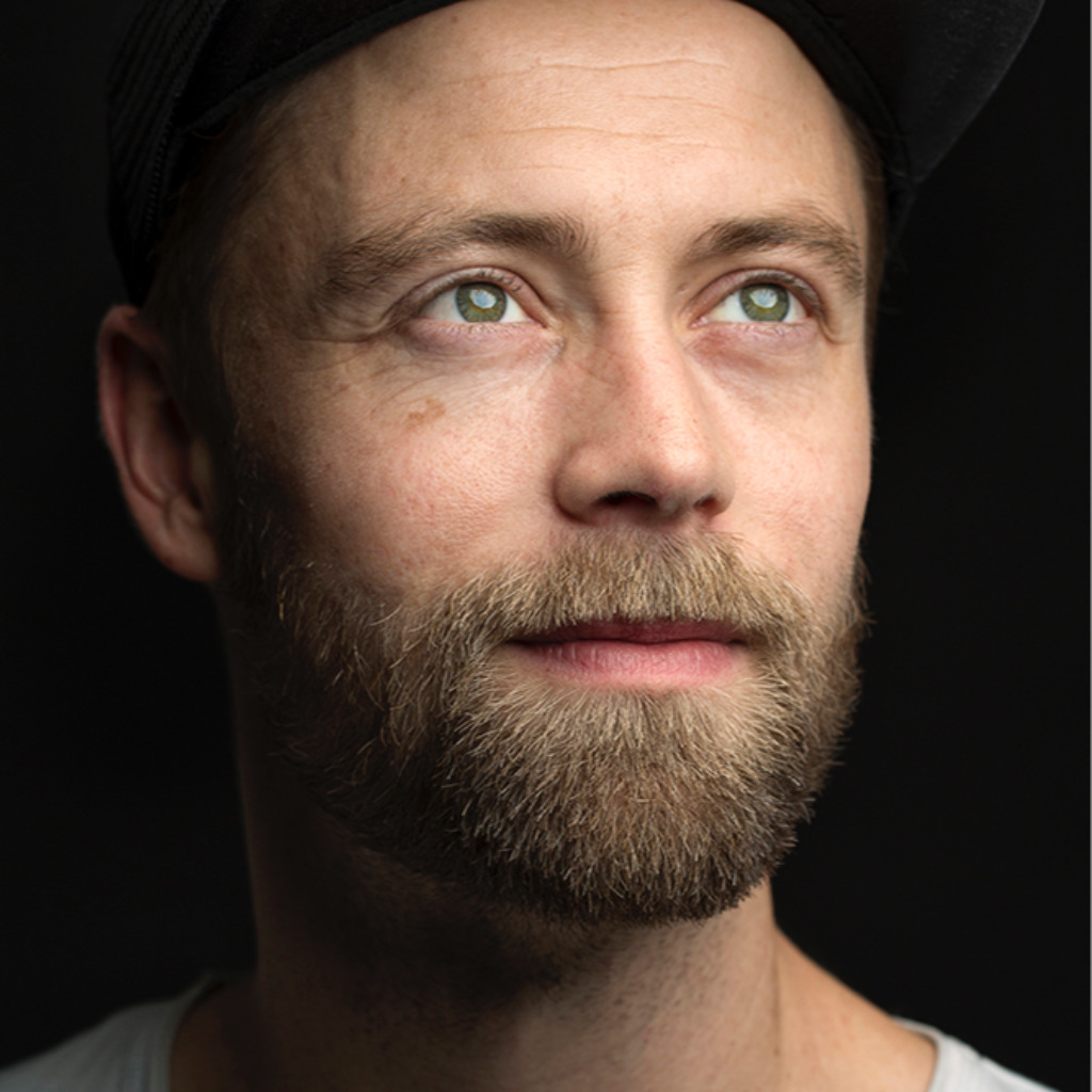Profilbild Dieter Kühl