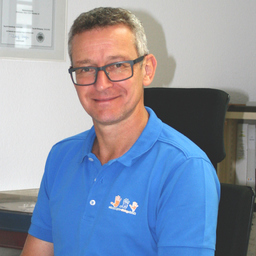 Oliver Strohmeyer