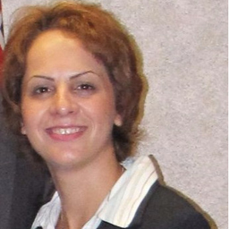 maryam mirzaie