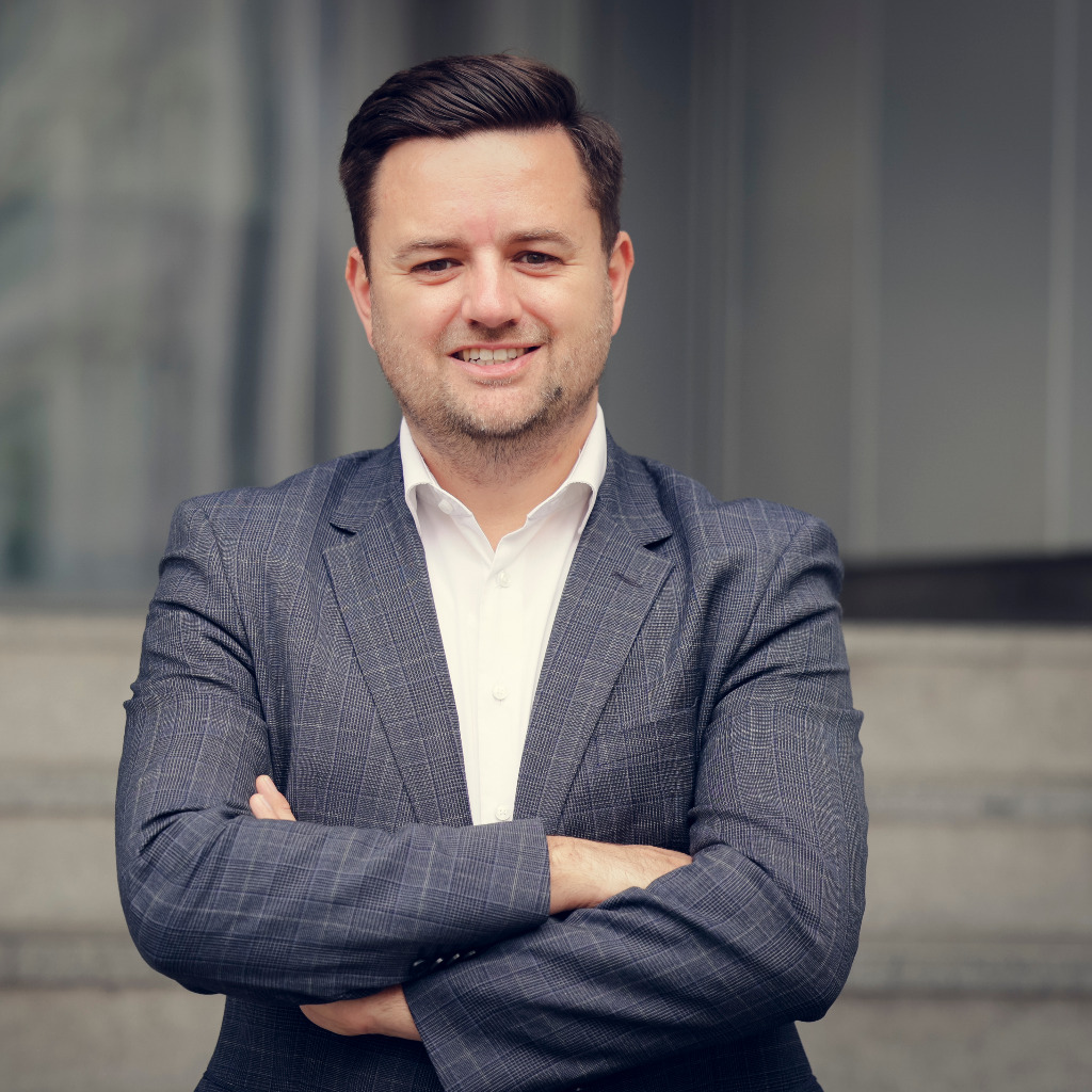 Fabian Grob Gebietsleiter / Prokurist Tempton