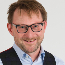 Thomas Pedrazzoli