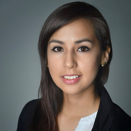 María José  Cueva
