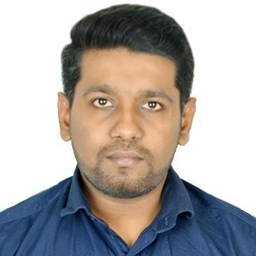 Durgesh Vishwakarma