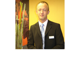 Karl-Heinz Mühlbauer