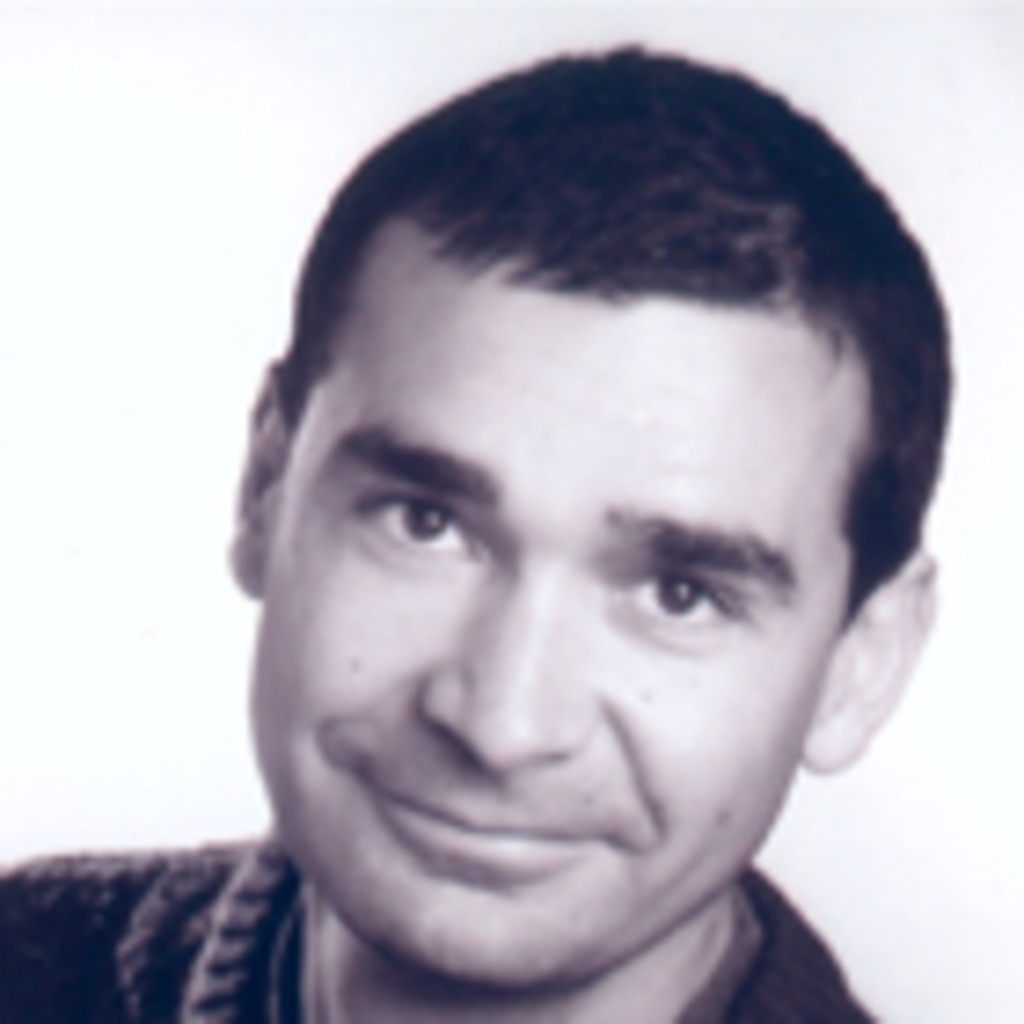 Bernd Schmid Softwareentwickler Graphical Objects XING