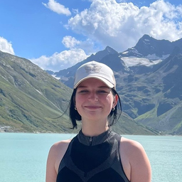 Celina Jaensch