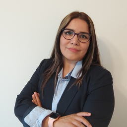 Guilliana Casas Guerrero