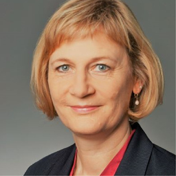 Sylvia Strössel