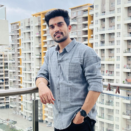 Alekh Lanjewar