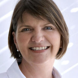 Karin M. Huber