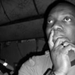 Alain Ndefeu