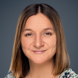 Maria Duklau