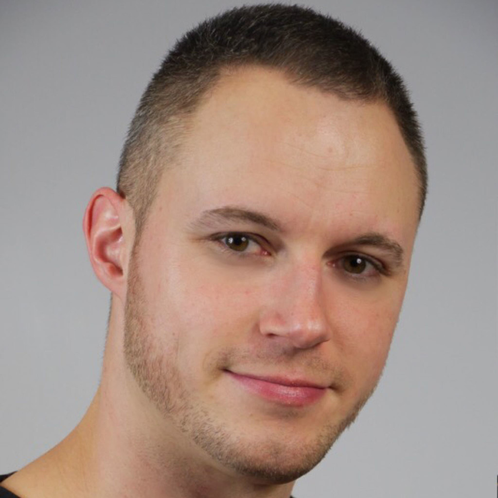 Tim Taubitz Group Lead Cost Center 1 & Ahornberg Viessmann Group XING