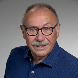 Dieter Hartmann