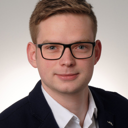 Profilbild Julius Homölle