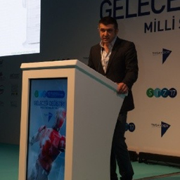 Cenk Badik