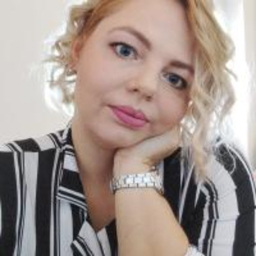 Desiree Krüger