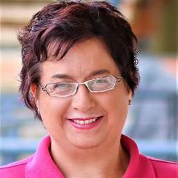 Anika Buntrock