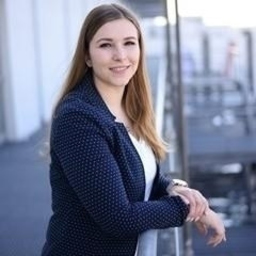 Marlene Sämann