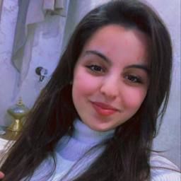 Ouafae Benomar