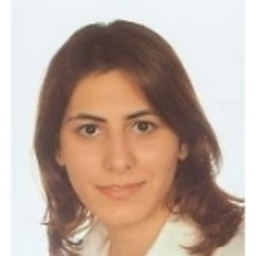 Stavroula Rizopoulou