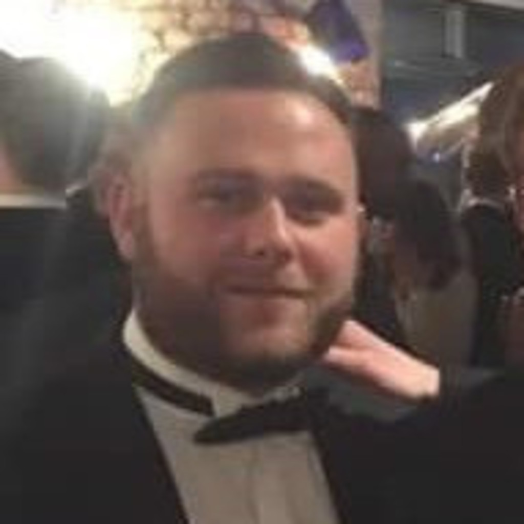 Robert Hillman Senior IT Recruitment Consultant Germany J People