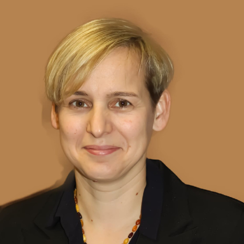 Social Media Profilbild Daniela köhn huck Gadebusch