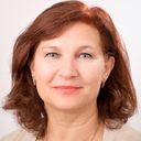 Olena Sergeyeva