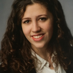 Stella Marie Viereck