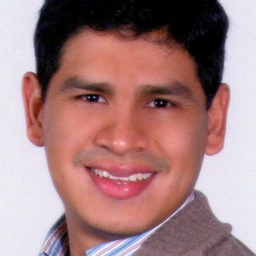 Jose Manuel Perez Batista