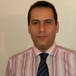 Hossein Aziztaemeh