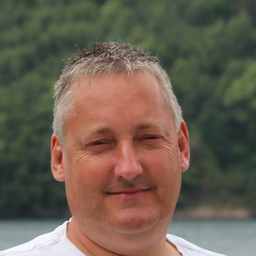 Thomas Klemm