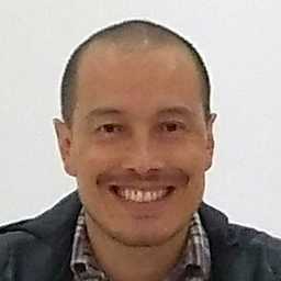 Fabián Augusto Cubillos Herrera