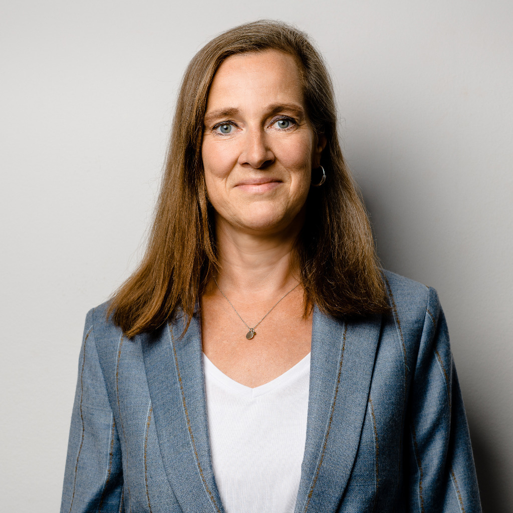 Anke Johansen Senior People & Culture Managerin Lindera GmbH XING