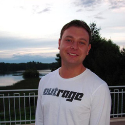 Martin Kondratowski
