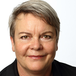Cornelia Aschmann