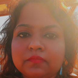 Prachi Agrawal
