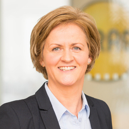 Birgit Kraft