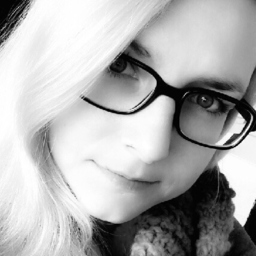 Annekatrin Rolle's profile picture