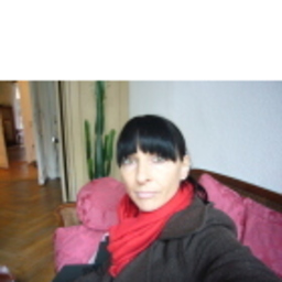 Iris Schieferstein