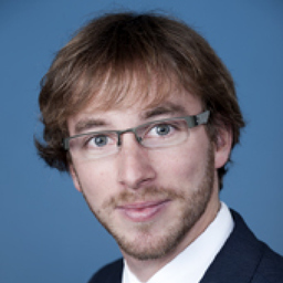 Dipl.-Ing. David Schmitz